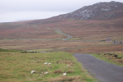 County Mayo