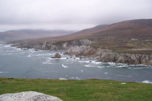County Mayo