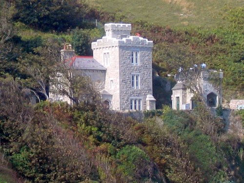 Llandudno