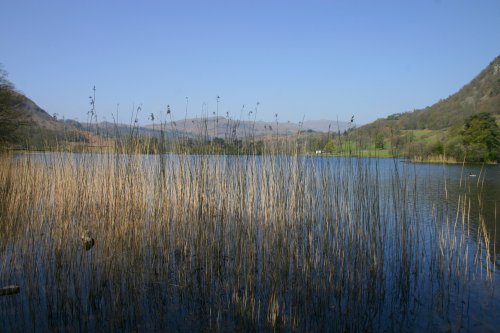 Rydal Water