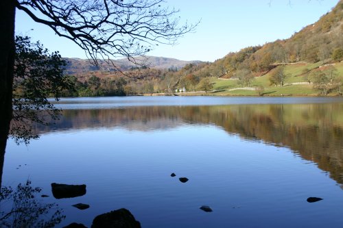 Rydal Water