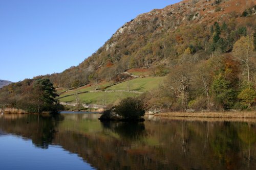 Rydal Water