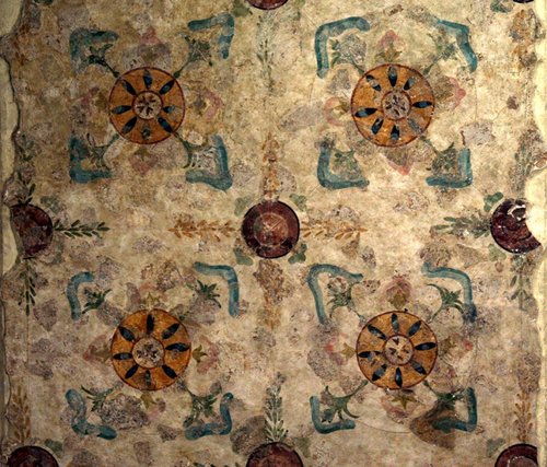 The Jewry Wall Museum