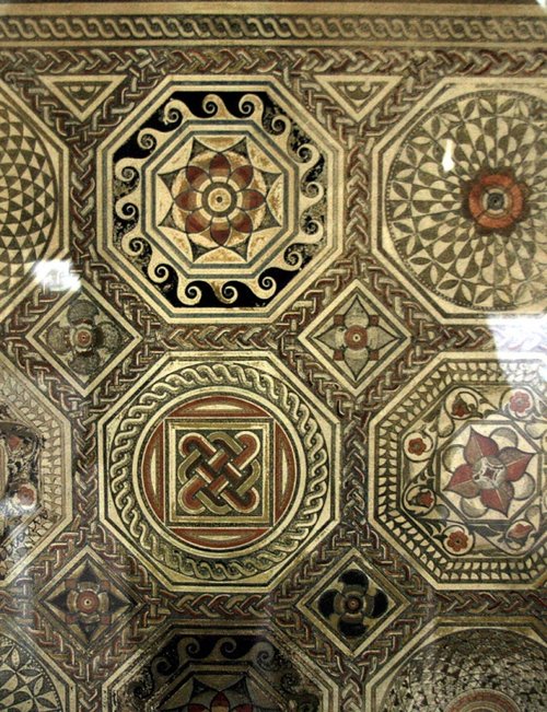 The Jewry Wall Museum