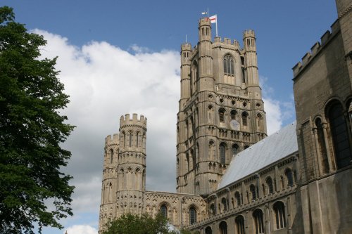 Ely Cathedral