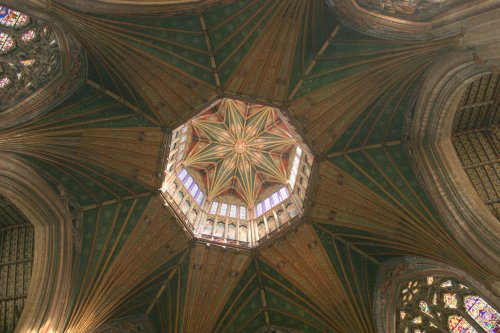 Ely Cathedral