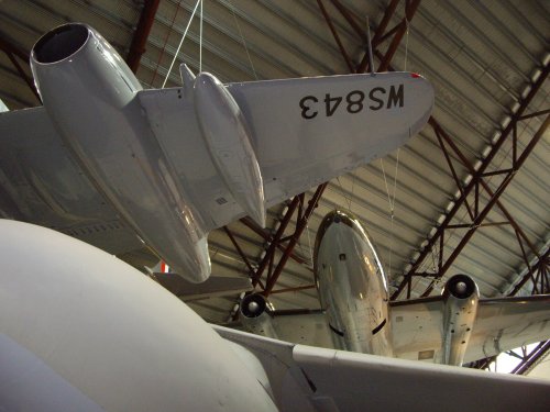 Royal Air Force Museum