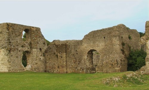 Lewes Priory, East Sussex