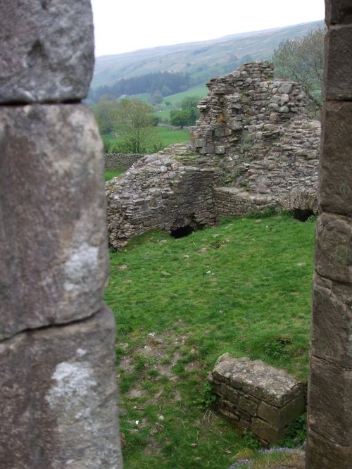 Pendragon Castle
