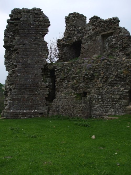 Pendragon Castle