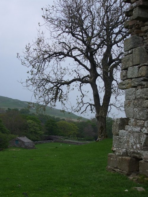 Pendragon Castle