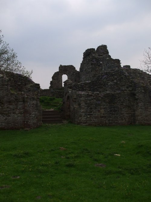 Pendragon Castle