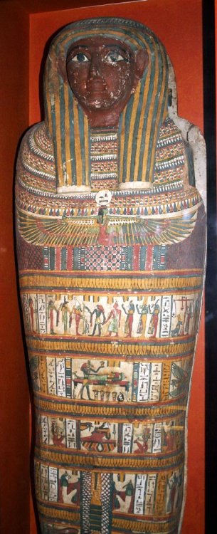 New Walk Museum & Art Gallery