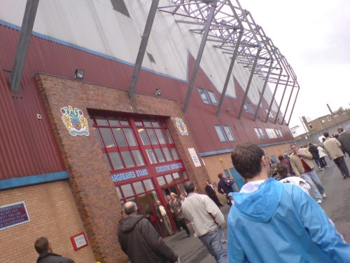 Burnley