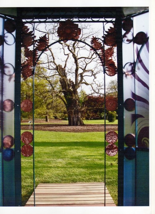 Kew Royal Botanical Gardens