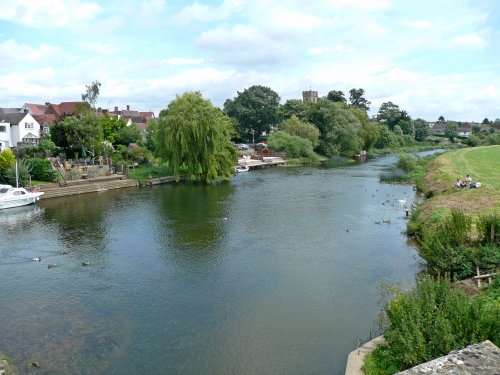 Bidford-on-Avon