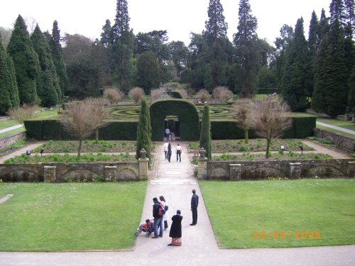 Chatsworth House