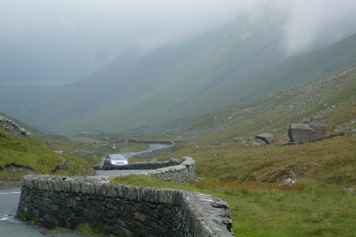 Kirkstone Pass
