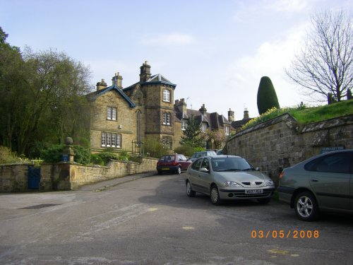 Edensor