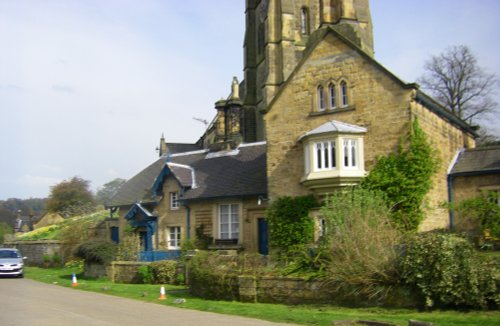 Edensor