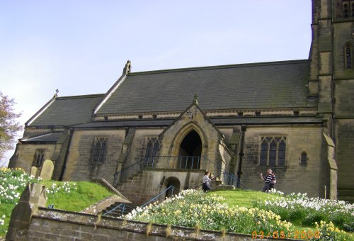 Edensor