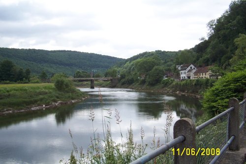 Tintern Parva