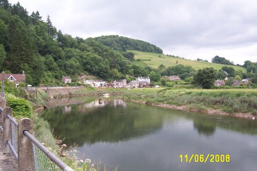 Tintern Parva