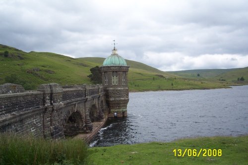Elan Valley Visitors Centre