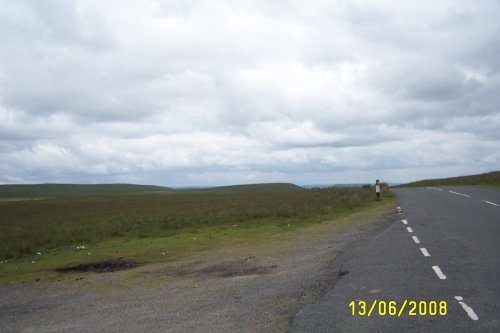 Elan Valley Visitors Centre