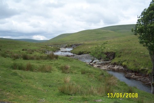 Elan Valley Visitors Centre