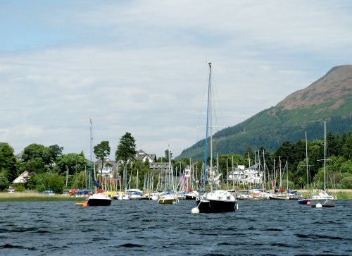 Derwentwater