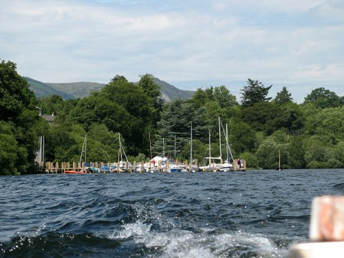 Derwentwater
