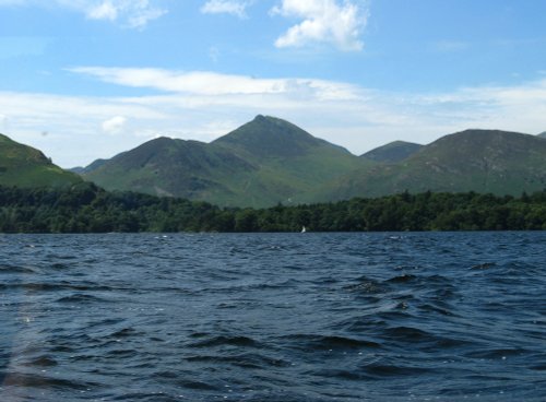 Derwentwater