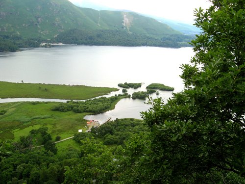 Derwentwater