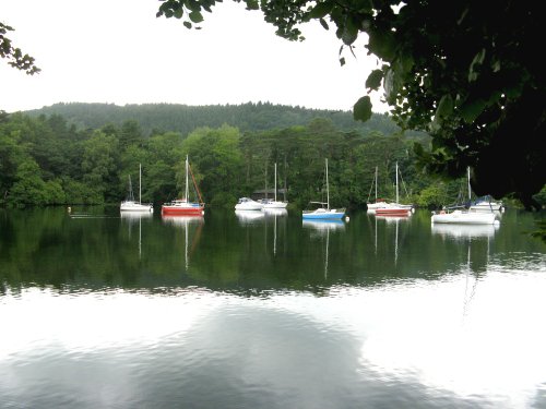 Windermere