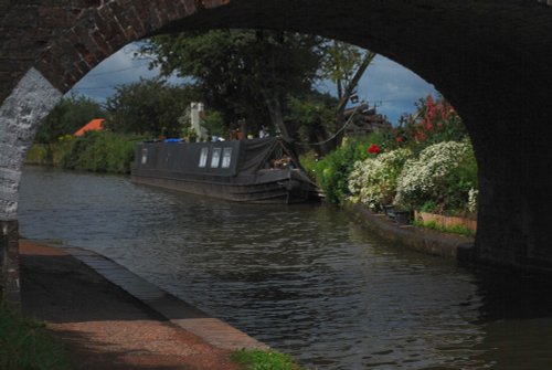 Tardebigge