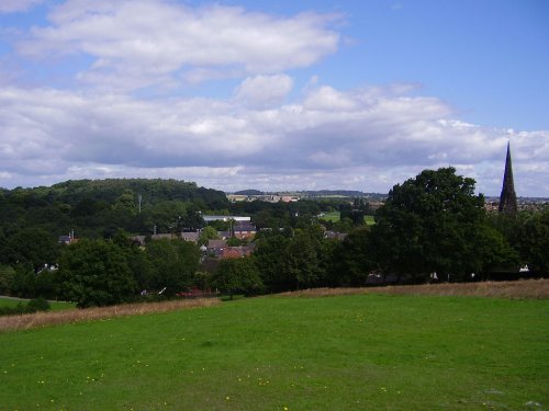 Bramcote
