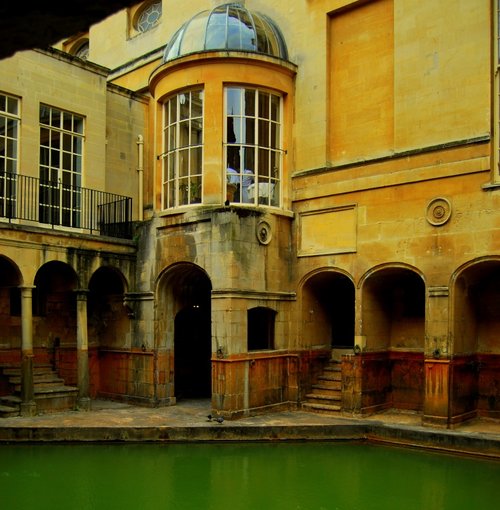 Roman Baths