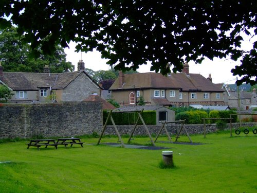 Ashford in the Water