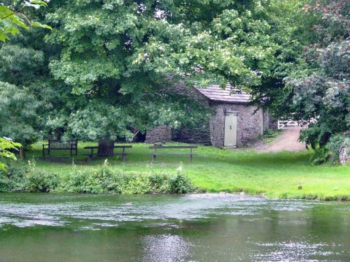 Ashford in the Water