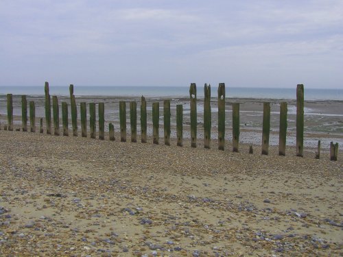 Winchelsea Beach