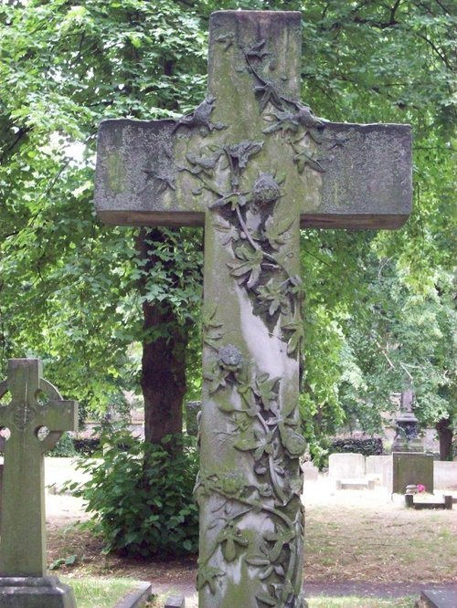 Brompton Cemetery