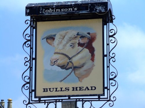 Ashford in the Water