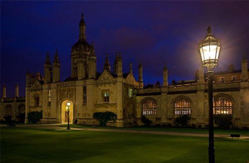 Kings College