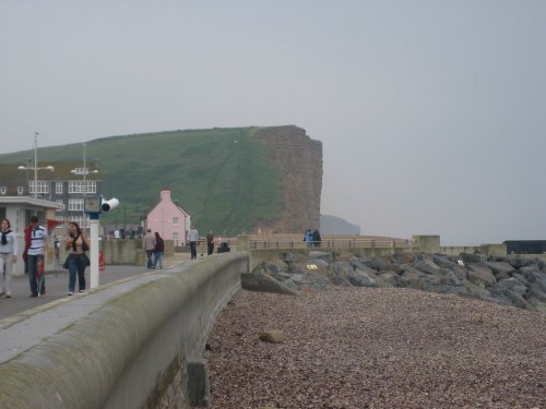 West Bay