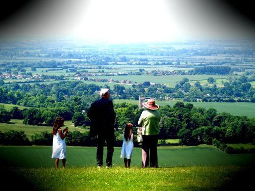 Coombe Hill