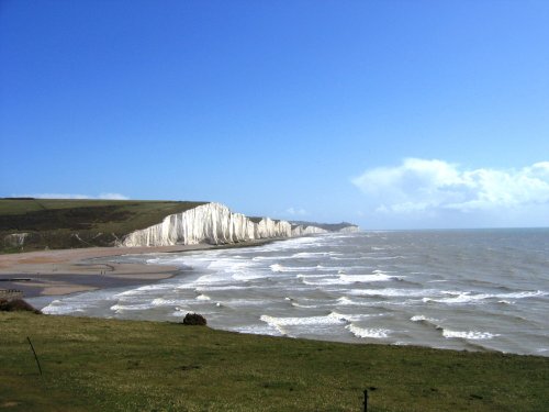 Seven Sisters Country Park