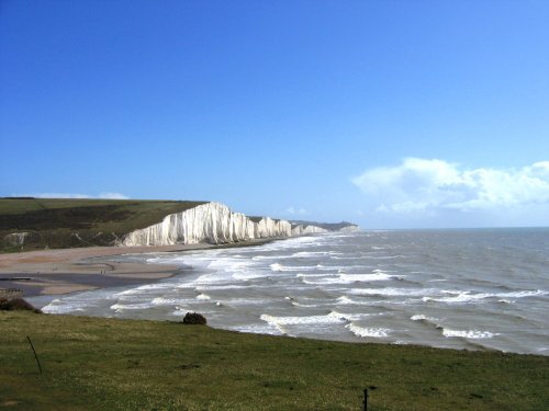 Seven Sisters