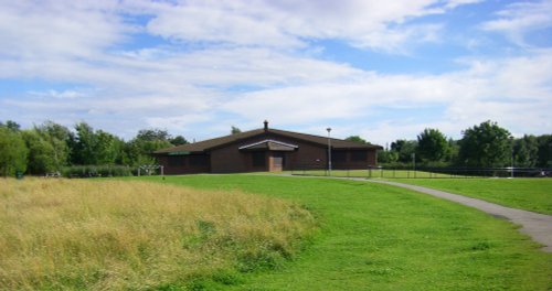 Anglers Country Park