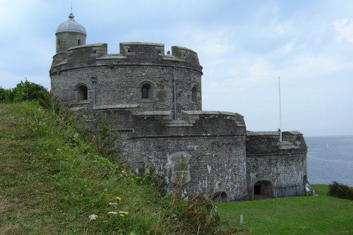 St Mawes